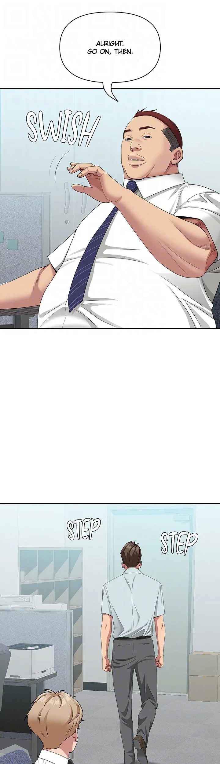 NEW  She Is A Married Woman Page 34 - MangaHe