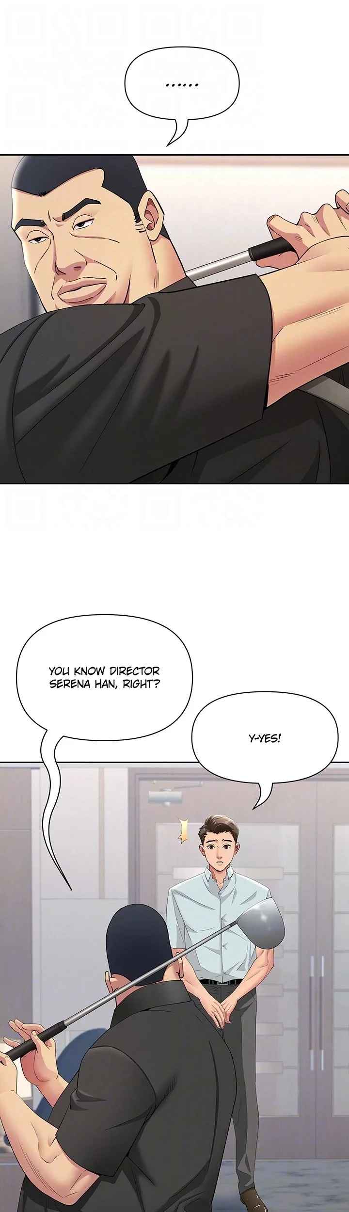 NEW  She Is A Married Woman Page 39 - MangaHe