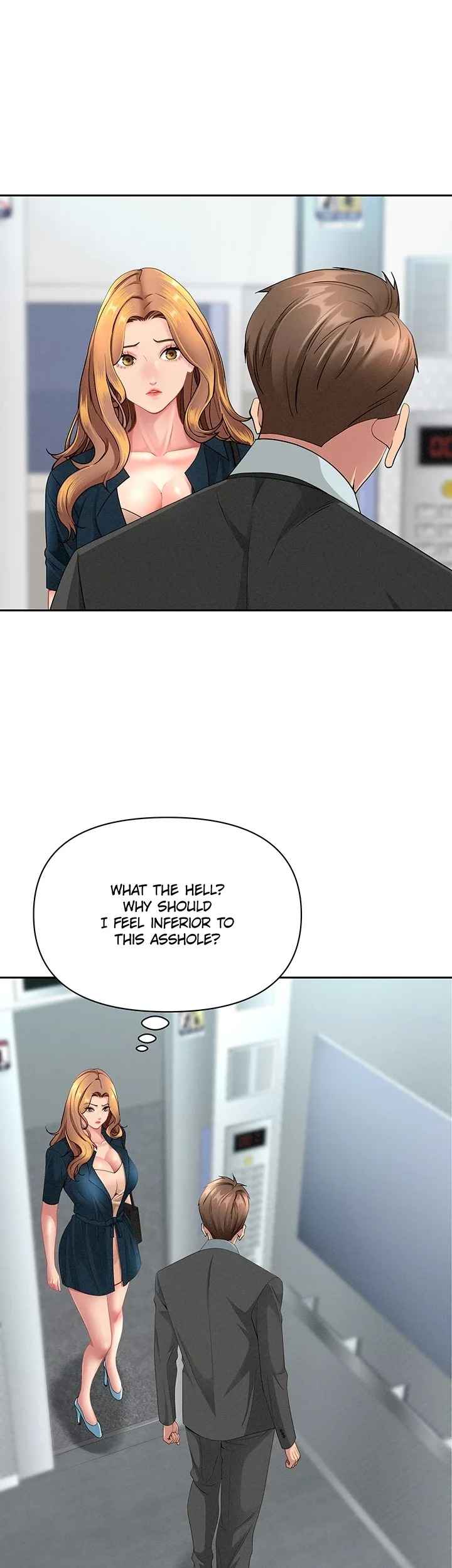 NEW  She Is A Married Woman Page 5 - MangaHe