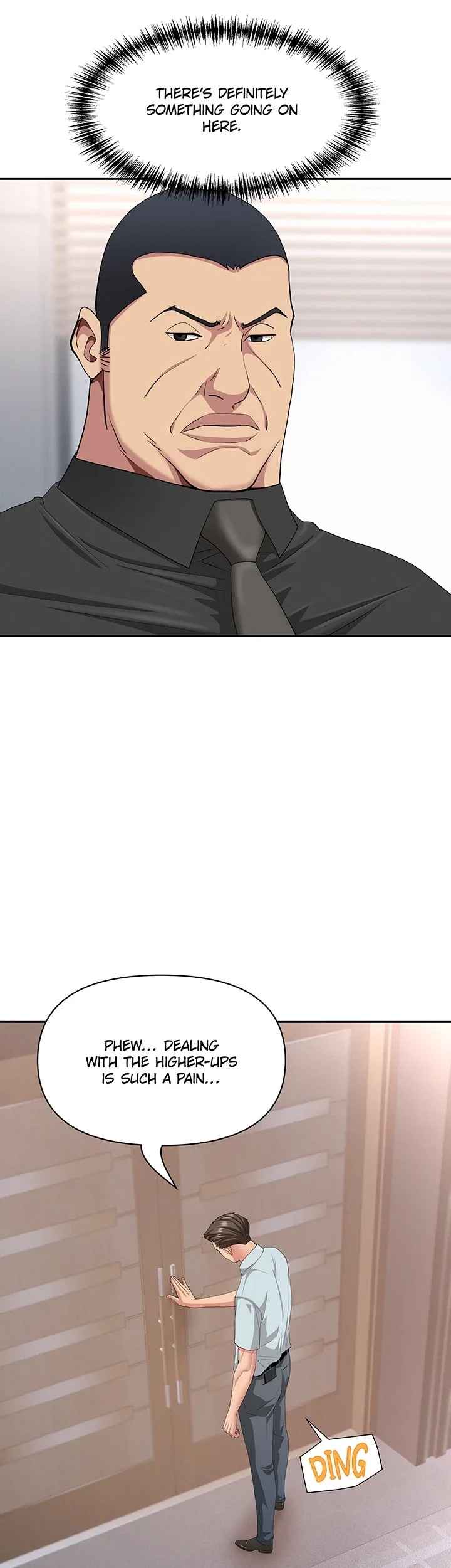 NEW  She Is A Married Woman Page 48 - MangaHe