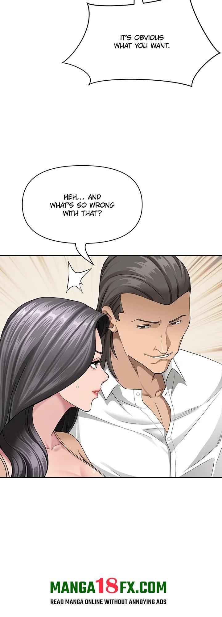 NEW  She Is A Married Woman Page 51 - MangaHe