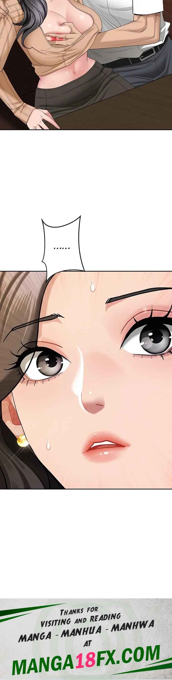 NEW  She Is A Married Woman Page 55 - MangaHe