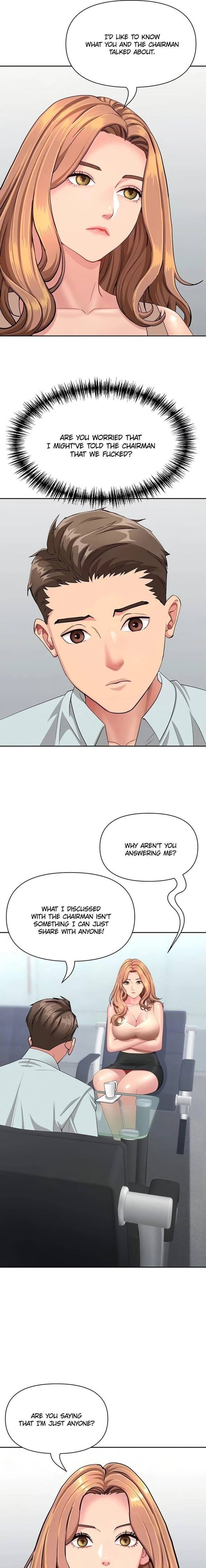NEW  She Is A Married Woman Page 12 - MangaHe