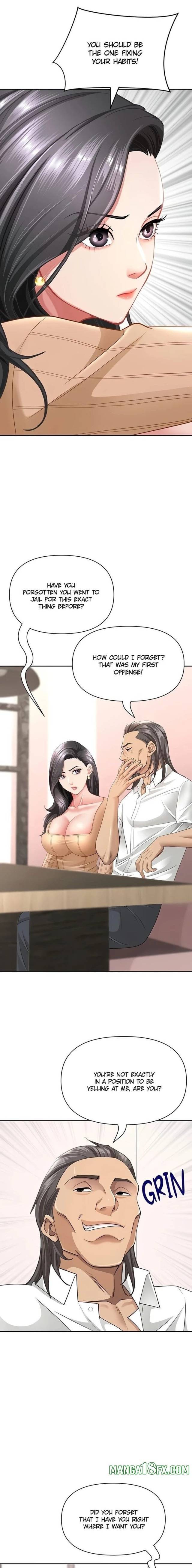 NEW  She Is A Married Woman Page 4 - MangaHe
