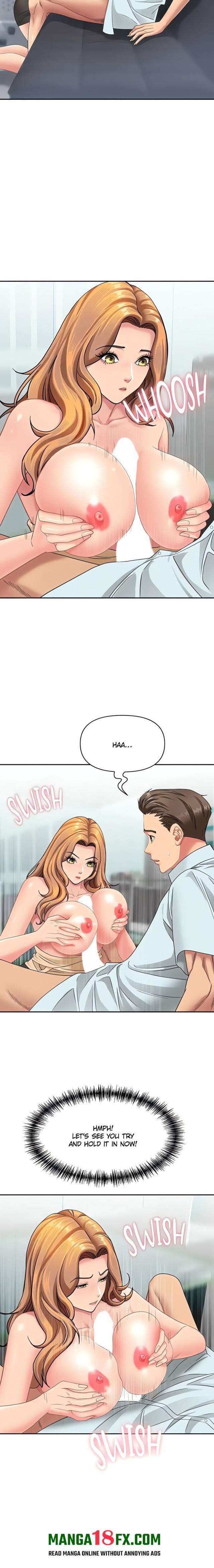 NEW  She Is A Married Woman Page 13 - MangaHe