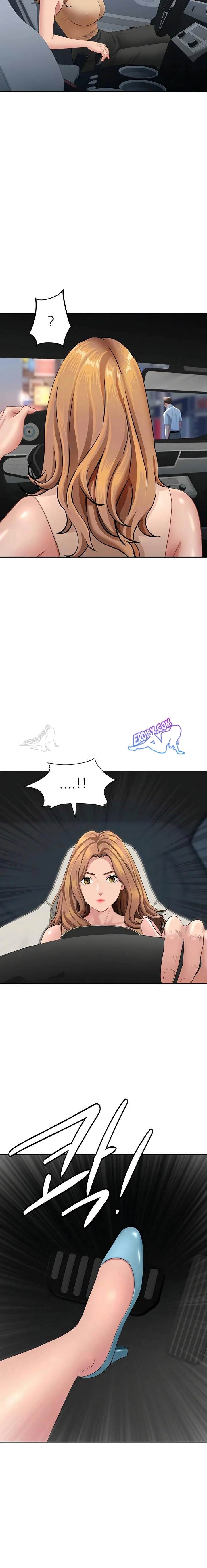 NEW  She Is A Married Woman Page 20 - MangaHe