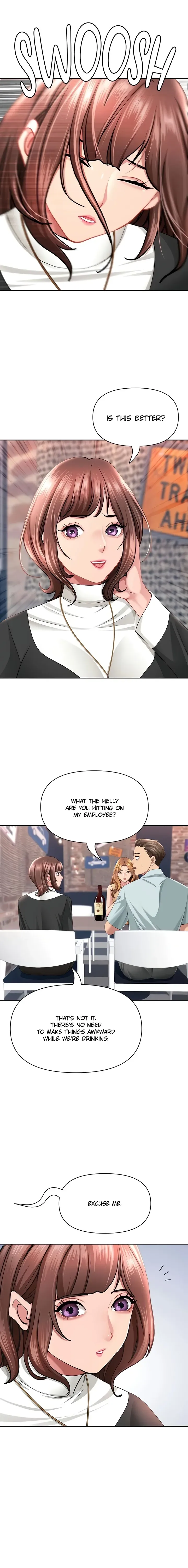 NEW  She Is A Married Woman Page 11 - MangaHe