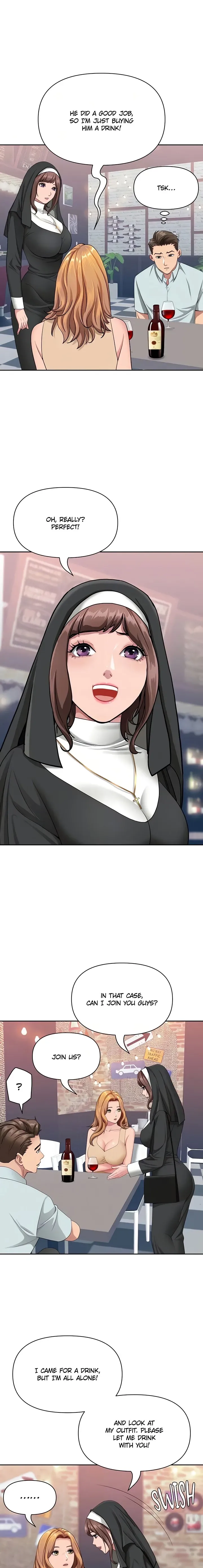 NEW  She Is A Married Woman Page 6 - MangaHe