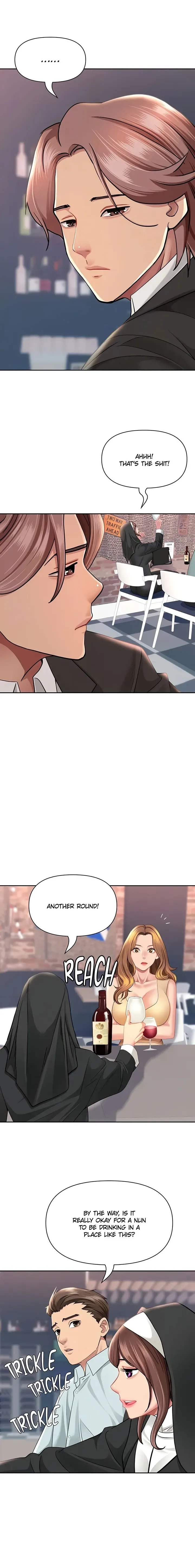 NEW  She Is A Married Woman Page 9 - MangaHe