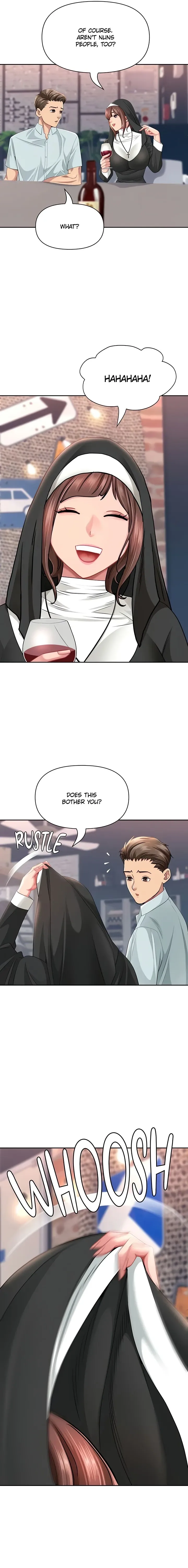 NEW  She Is A Married Woman Page 10 - MangaHe