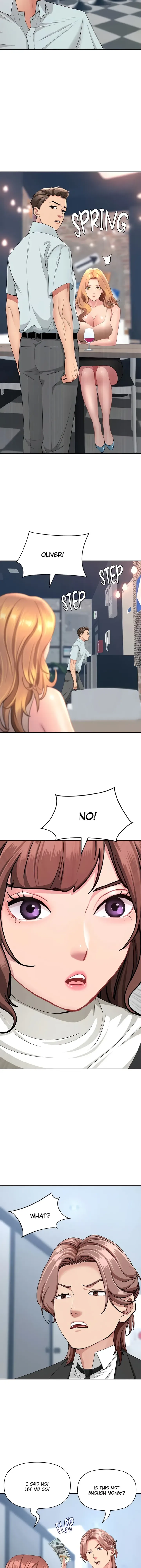 NEW  She Is A Married Woman Page 12 - MangaHe