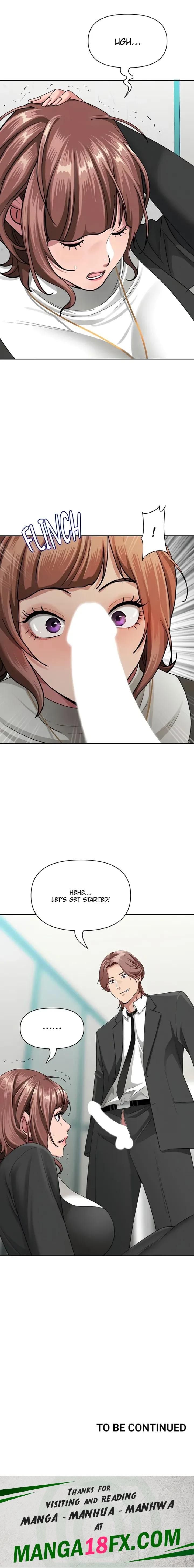 NEW  She Is A Married Woman Page 16 - MangaHe