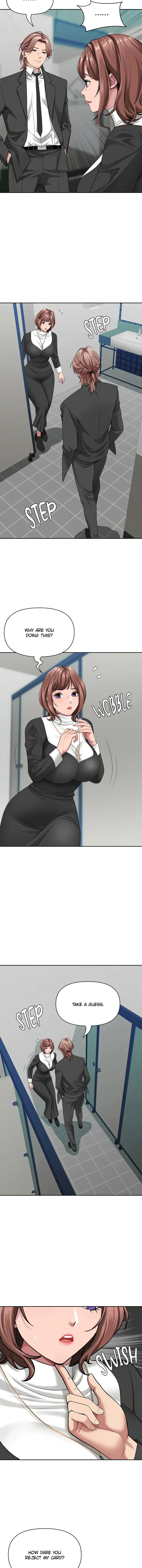 NEW  She Is A Married Woman Page 3 - MangaHe