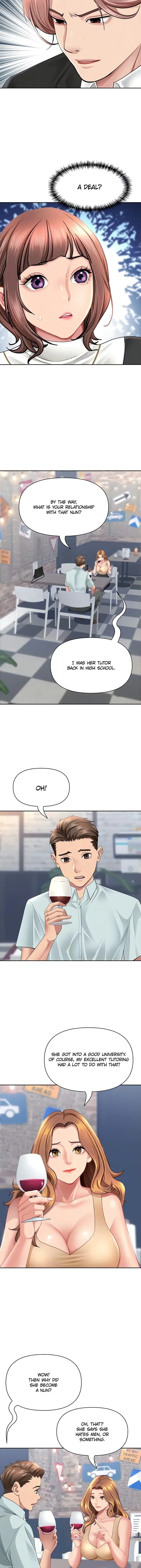 NEW  She Is A Married Woman Page 5 - MangaHe