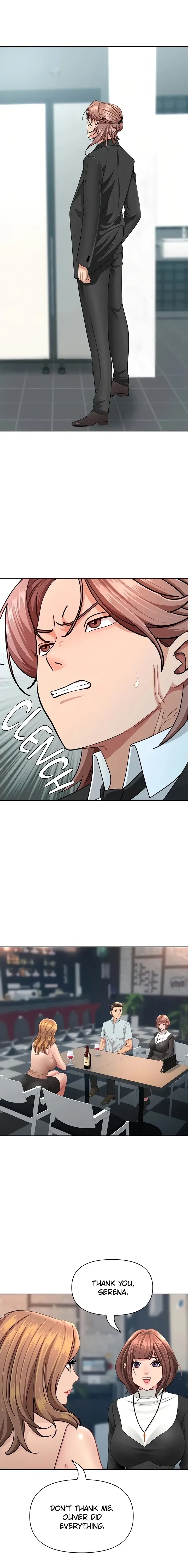 NEW  She Is A Married Woman Page 19 - MangaHe