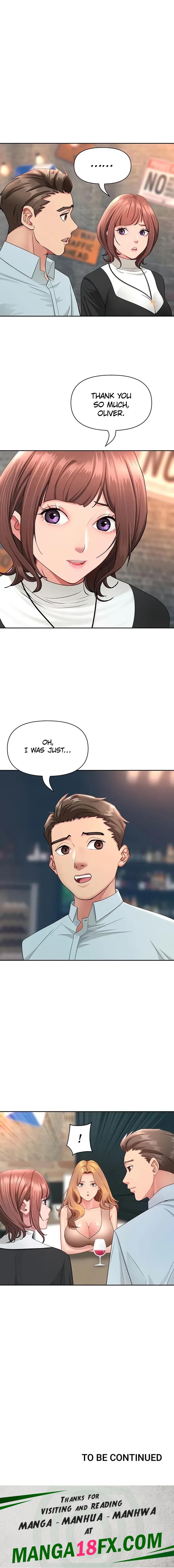 NEW  She Is A Married Woman Page 20 - MangaHe