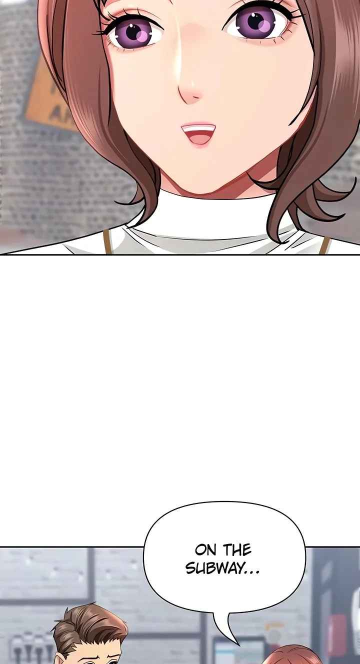 NEW  She Is A Married Woman Page 25 - MangaHe