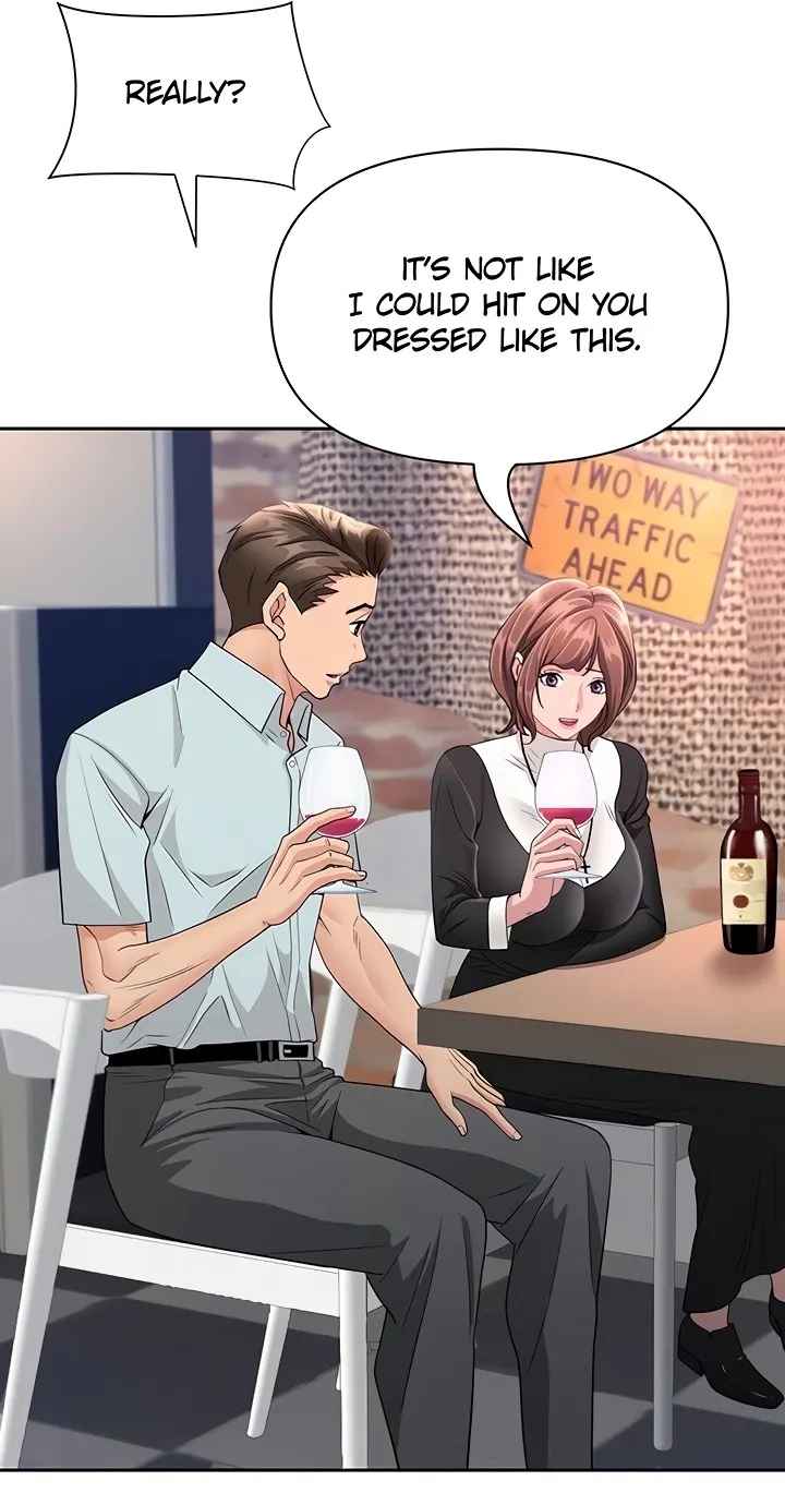 NEW  She Is A Married Woman Page 28 - MangaHe