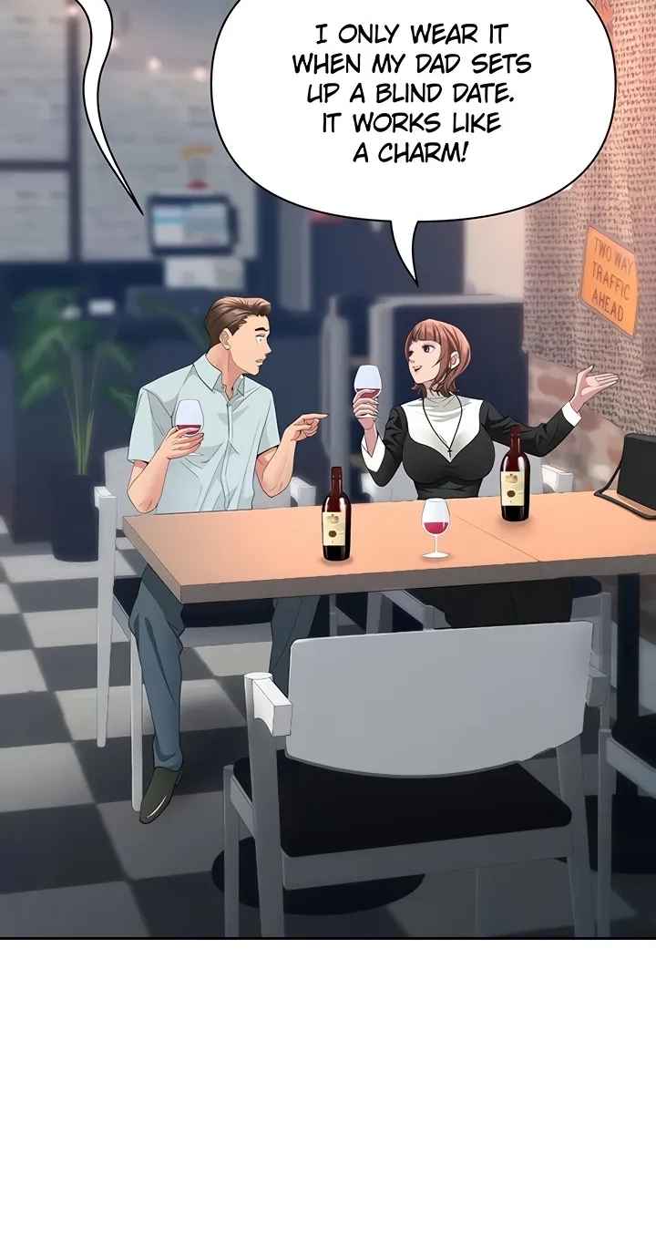 NEW  She Is A Married Woman Page 33 - MangaHe