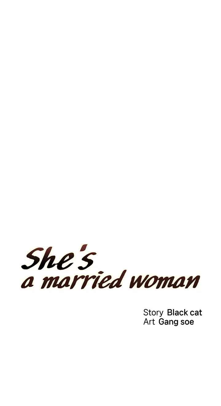 NEW  She Is A Married Woman Page 5 - MangaHe
