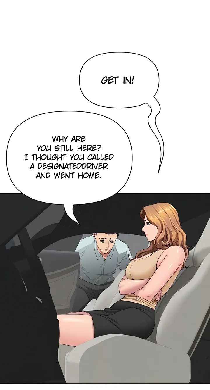 NEW  She Is A Married Woman Page 56 - MangaHe