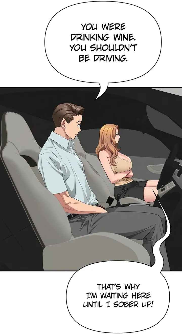 NEW  She Is A Married Woman Page 61 - MangaHe
