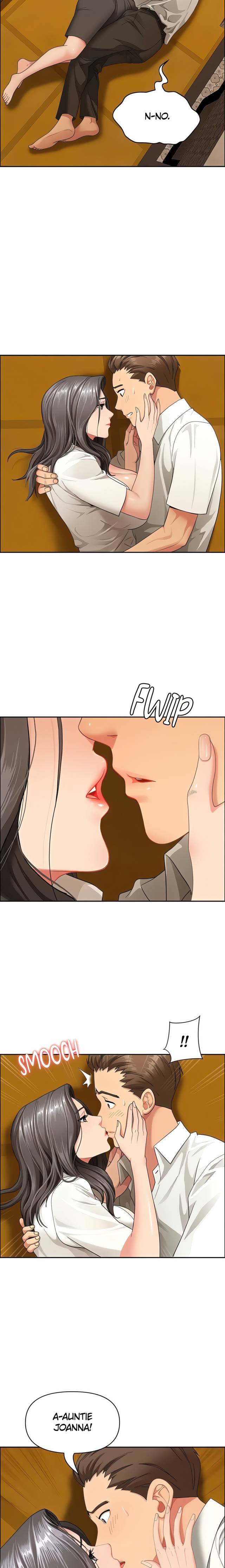 NEW  She Is A Married Woman Page 22 - MangaHe