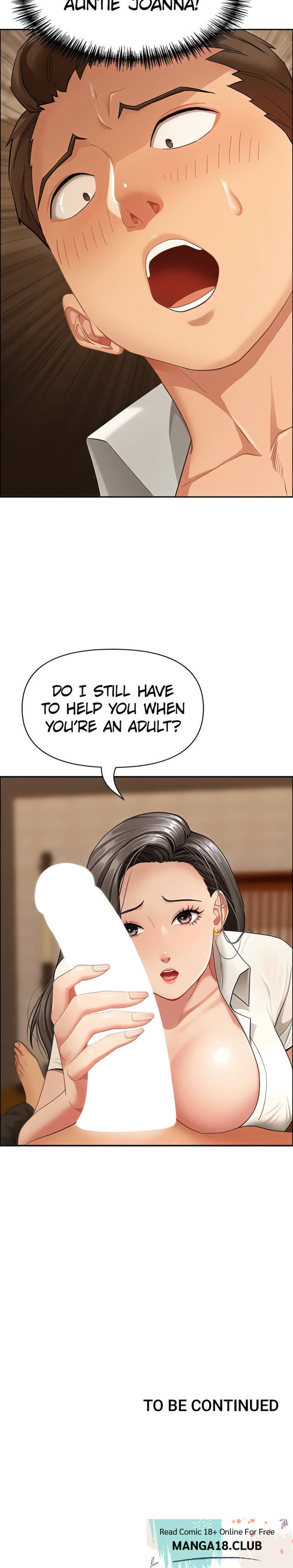 NEW  She Is A Married Woman Page 28 - MangaHe