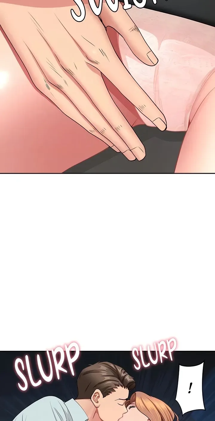 NEW  She Is A Married Woman Page 21 - MangaHe