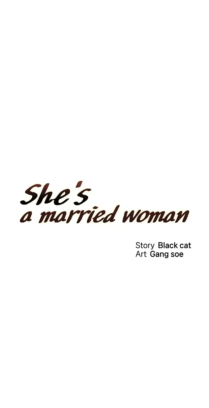 NEW  She Is A Married Woman Page 5 - MangaHe