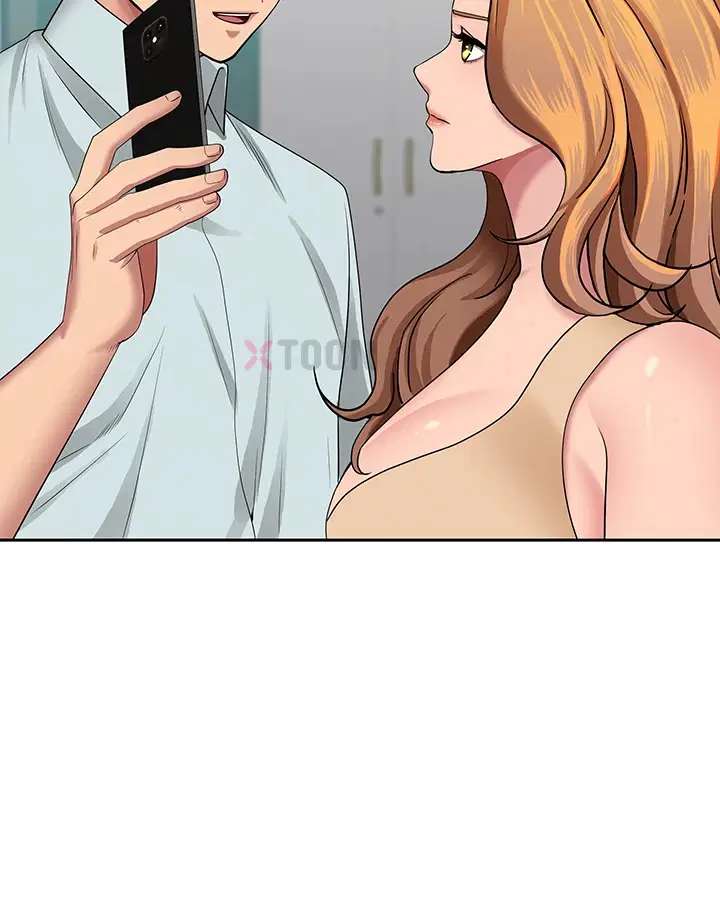NEW  She Is A Married Woman Page 19 - MangaHe