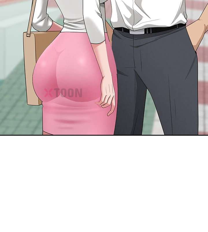 NEW  She Is A Married Woman Page 25 - MangaHe