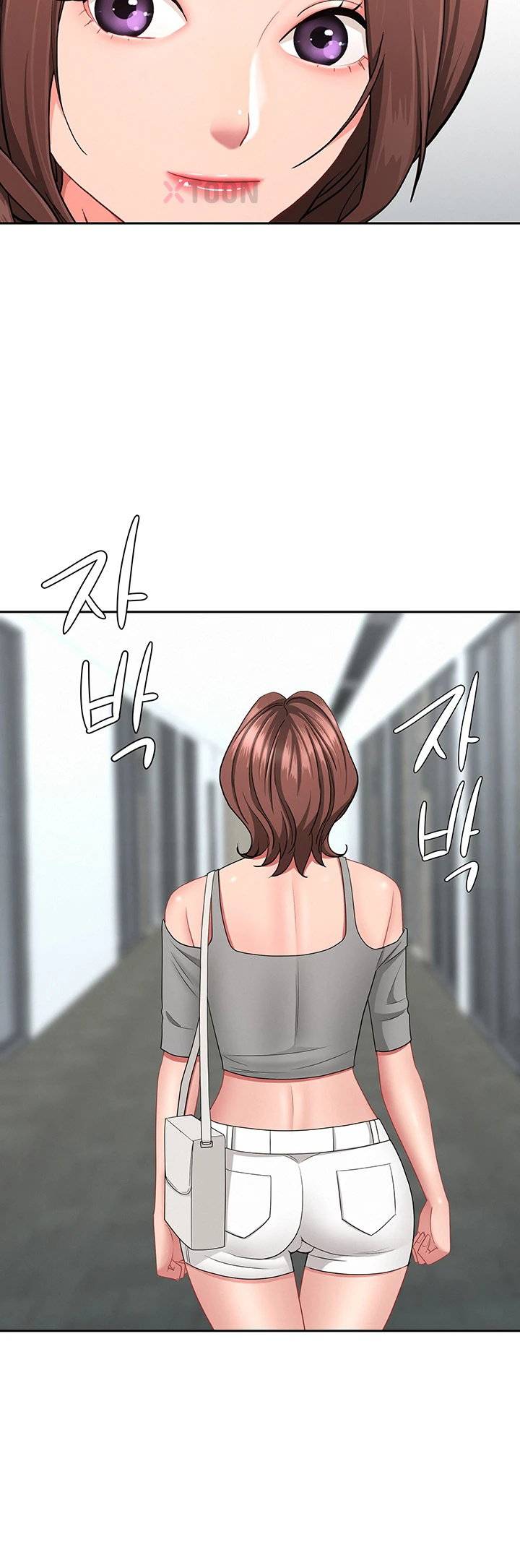 NEW  She Is A Married Woman Page 3 - MangaHe