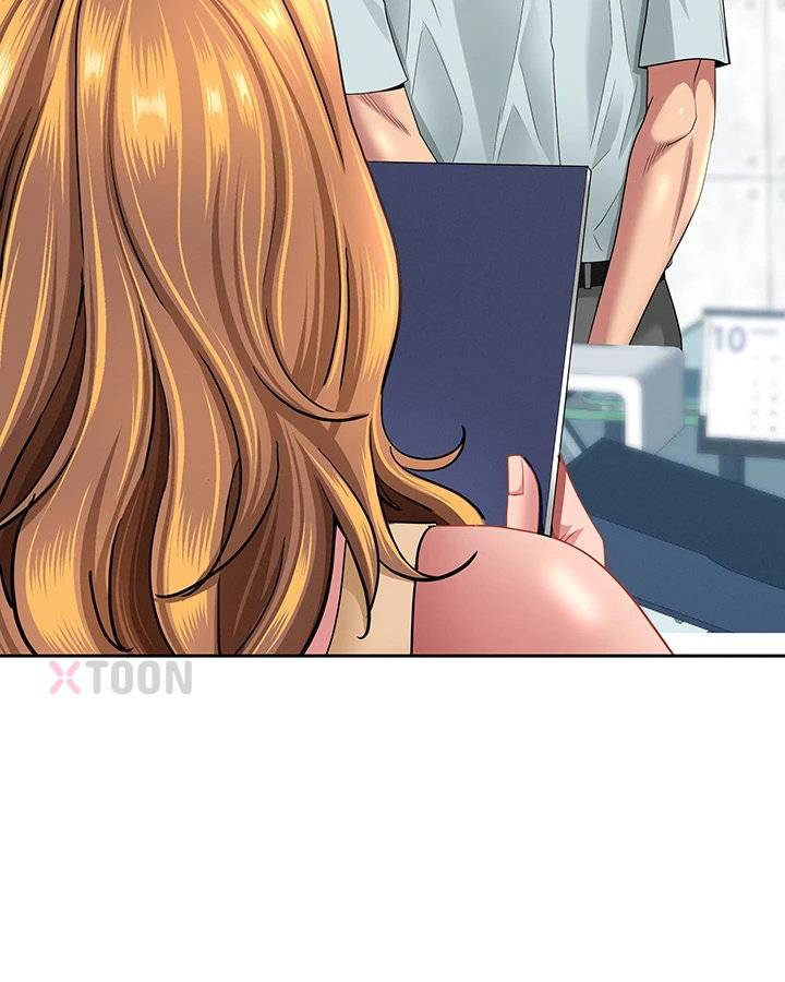 NEW  She Is A Married Woman Page 43 - MangaHe