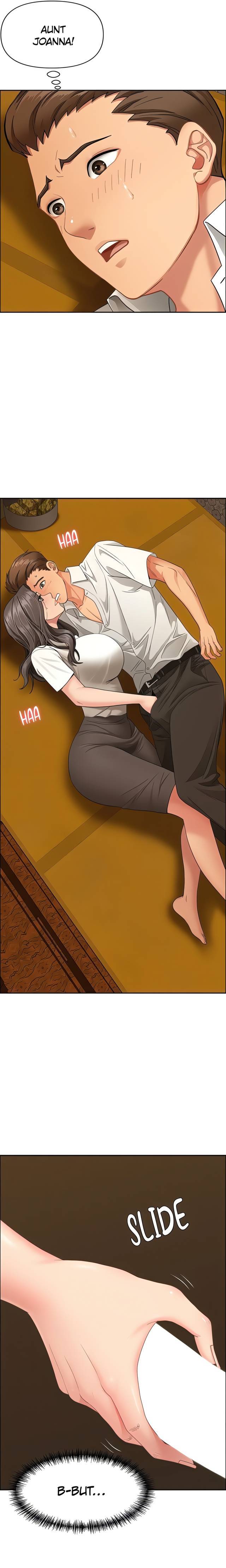 NEW  She Is A Married Woman Page 4 - MangaHe