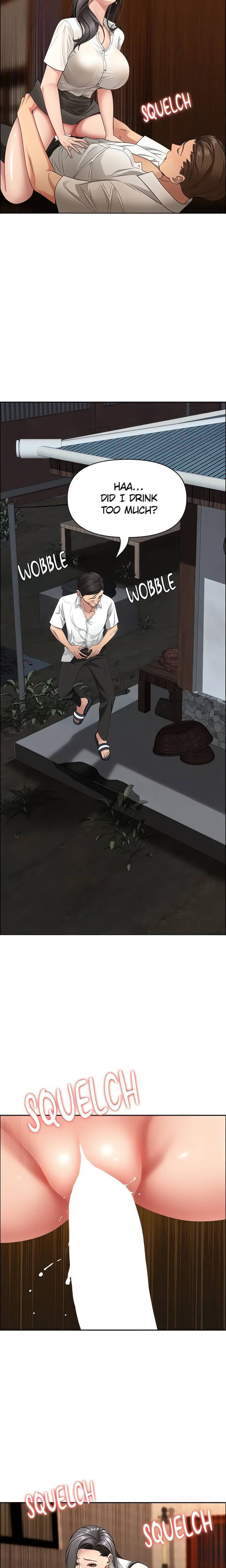 NEW  She Is A Married Woman Page 23 - MangaHe