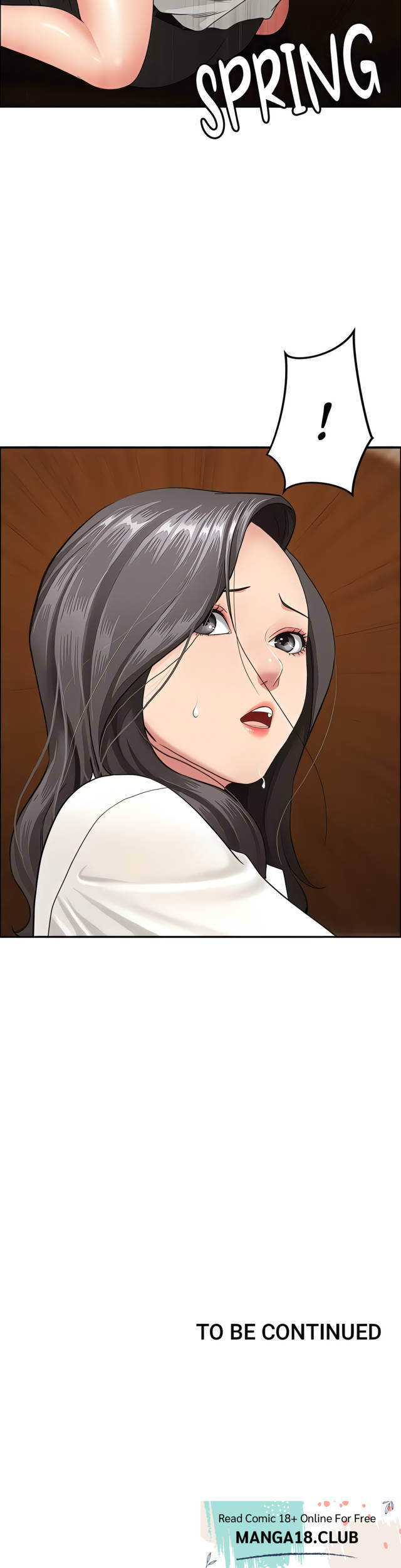 NEW  She Is A Married Woman Page 26 - MangaHe