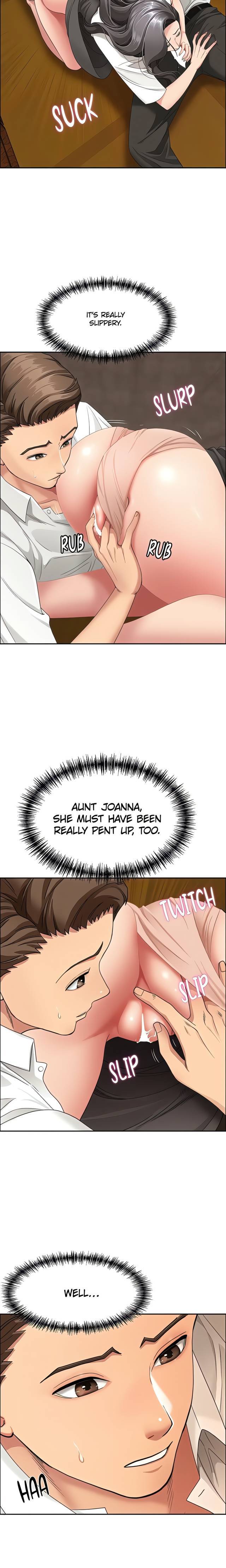 NEW  She Is A Married Woman Page 5 - MangaHe