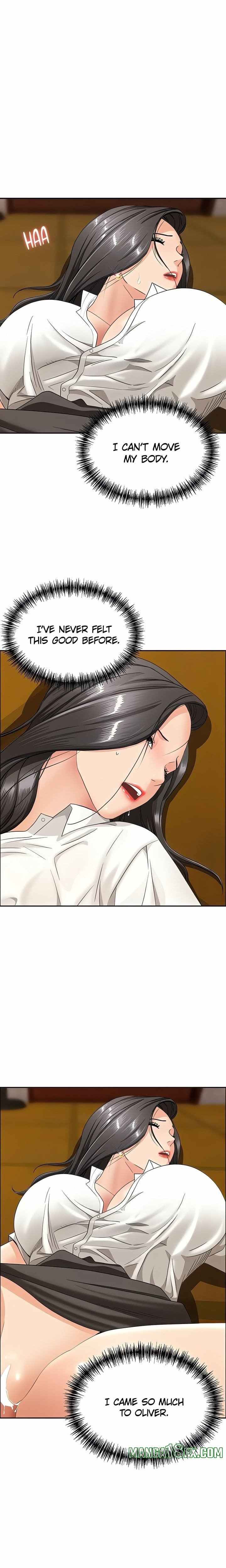 NEW  She Is A Married Woman Page 20 - MangaHe