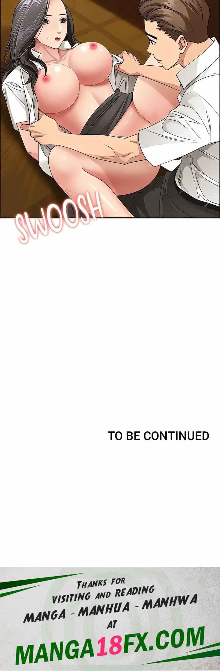 NEW  She Is A Married Woman Page 26 - MangaHe
