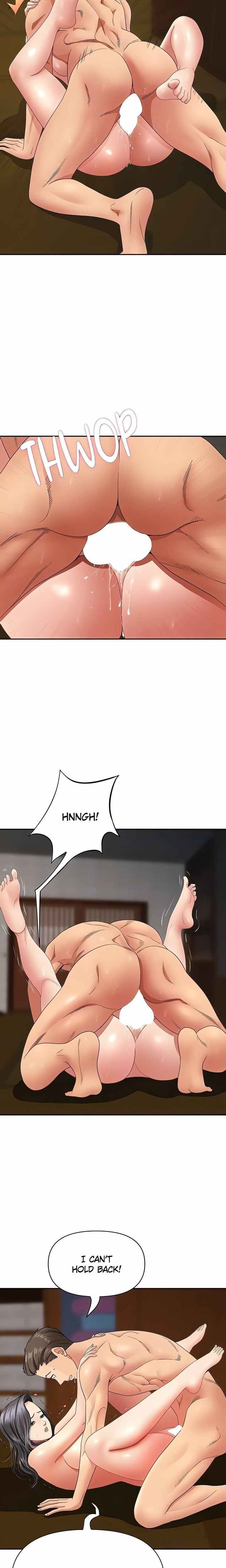 NEW  She Is A Married Woman Page 13 - MangaHe