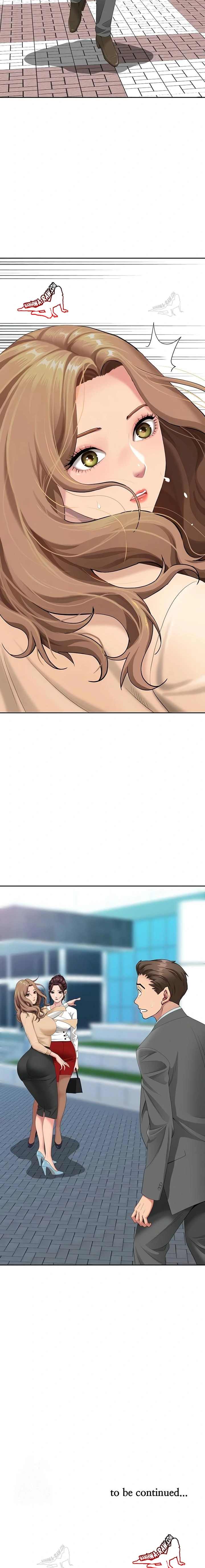 NEW  She Is A Married Woman Page 24 - MangaHe
