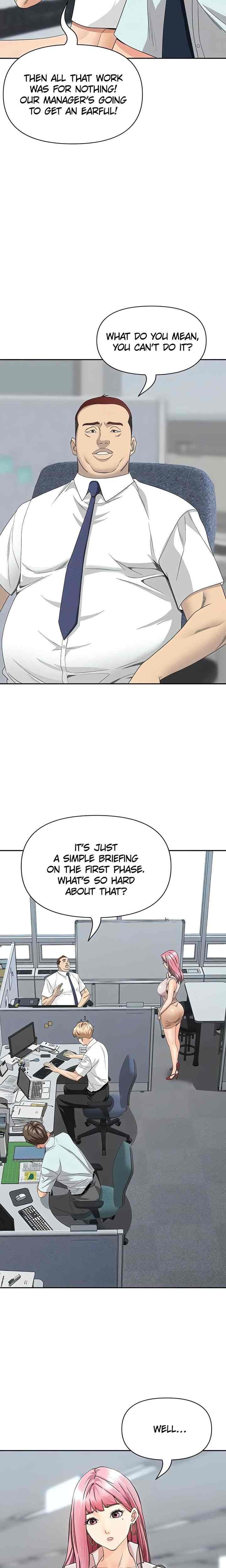 NEW  She Is A Married Woman Page 14 - MangaHe