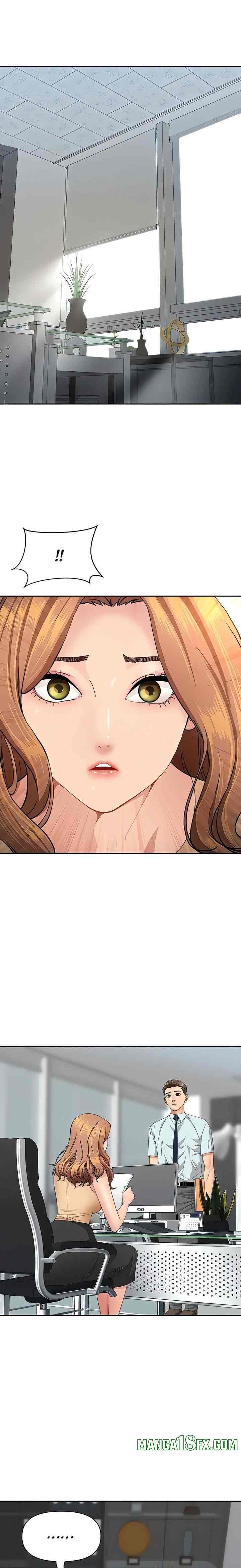 NEW  She Is A Married Woman Page 18 - MangaHe