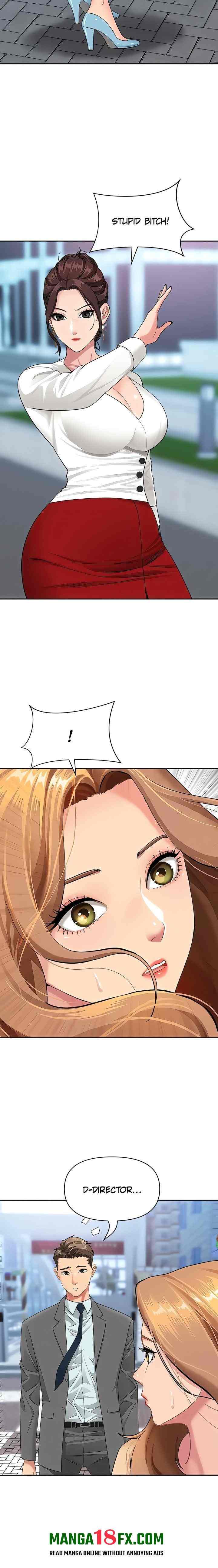 NEW  She Is A Married Woman Page 4 - MangaHe