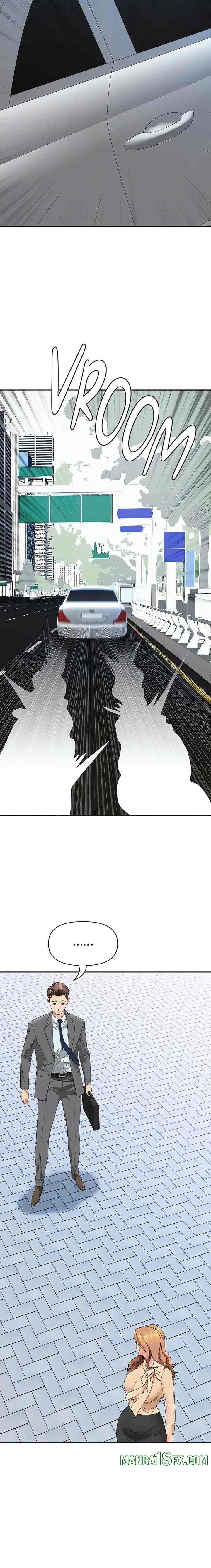 NEW  She Is A Married Woman Page 7 - MangaHe