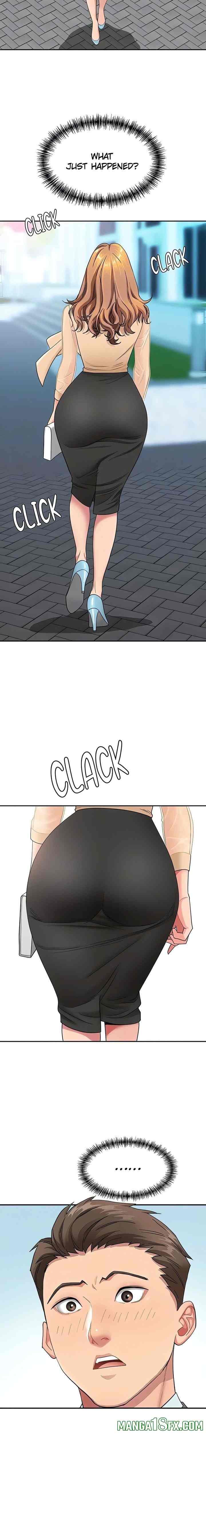 NEW  She Is A Married Woman Page 9 - MangaHe