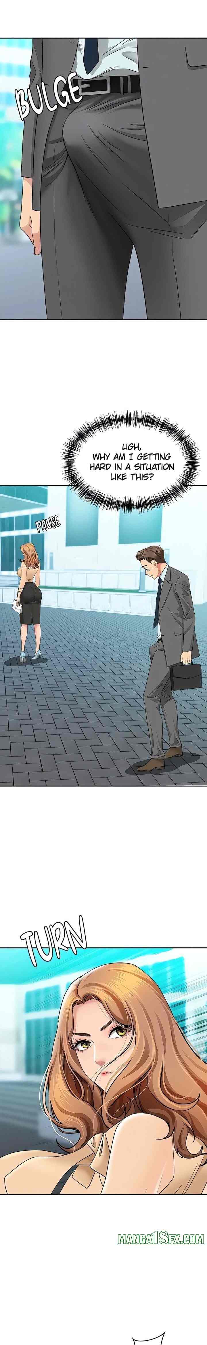 NEW  She Is A Married Woman Page 10 - MangaHe