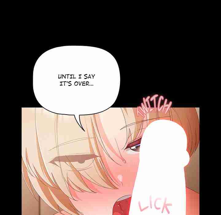 NEW  People of The Dark Page 111 - MangaHe