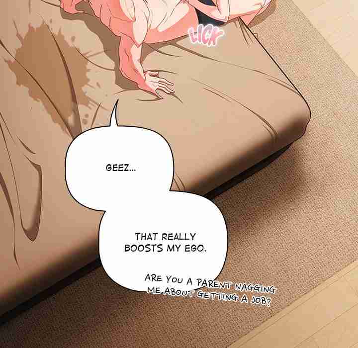NEW  People of The Dark Page 115 - MangaHe